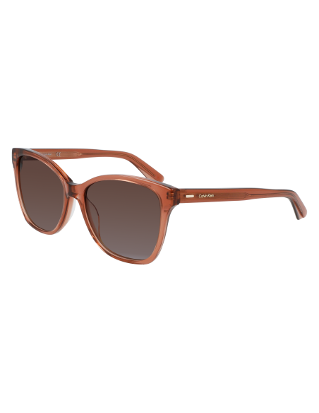 CALVIN KLEIN - CK21529S/N - 601 - 55