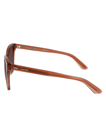 CALVIN KLEIN - CK21529S/N - 601 - 55