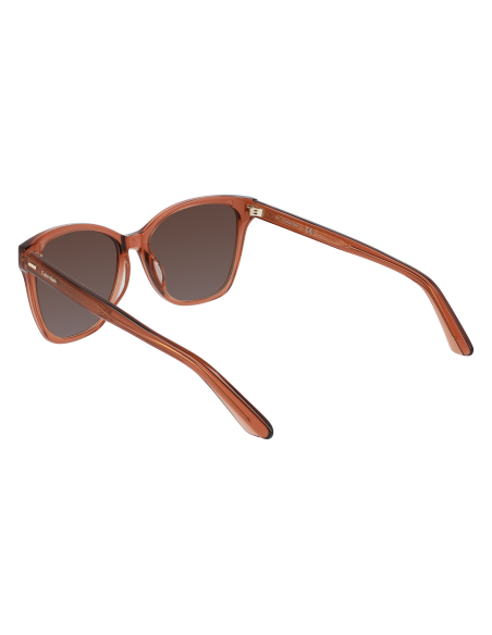 CALVIN KLEIN - CK21529S/N - 601 - 55