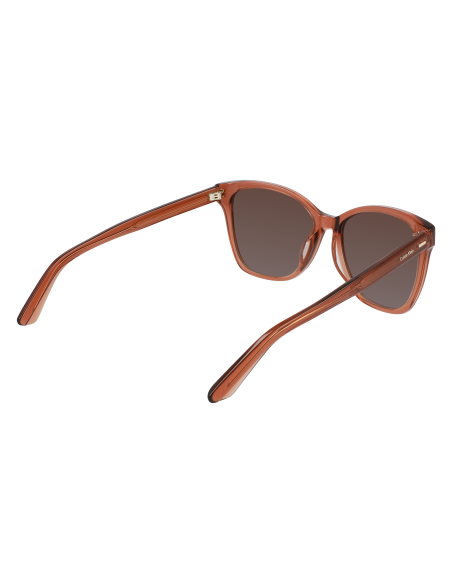 CALVIN KLEIN - CK21529S/N - 601 - 55