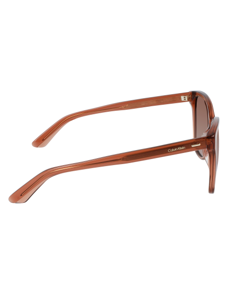 CALVIN KLEIN - CK21529S/N - 601 - 55