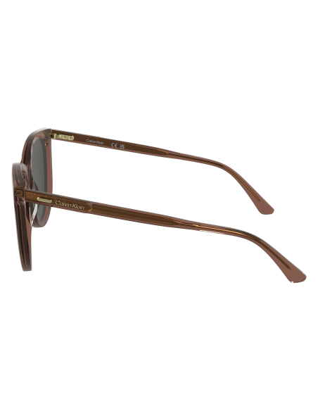 CALVIN KLEIN - CK25508S - 605 - 55