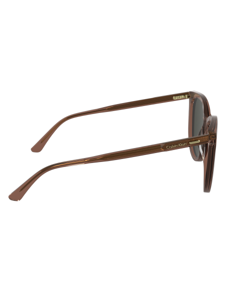 CALVIN KLEIN - CK25508S - 605 - 55
