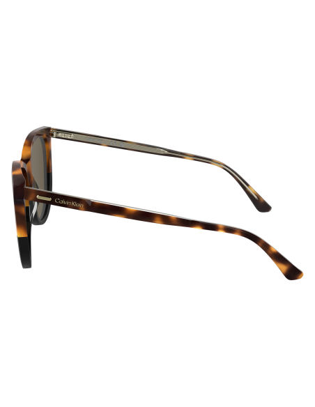 CALVIN KLEIN - CK25508S - 233 - 55