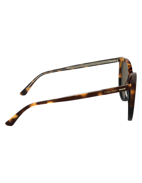 CALVIN KLEIN - CK25508S - 233 - 55