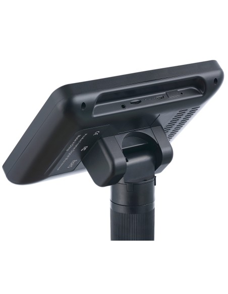 Microscopio con telecomando Levenhuk DTX RC2