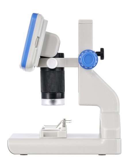 Microscopio digitale Levenhuk Rainbow DM500 LCD