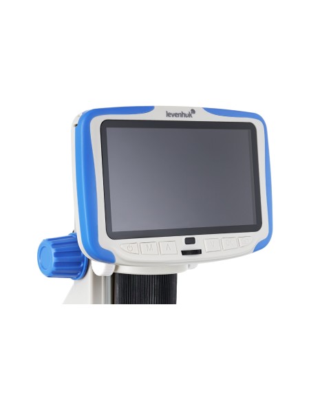 Microscopio digitale Levenhuk Rainbow DM500 LCD