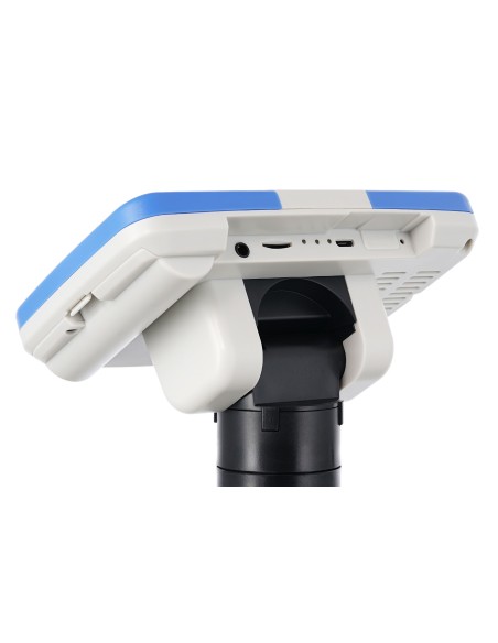 Microscopio digitale Levenhuk Rainbow DM500 LCD