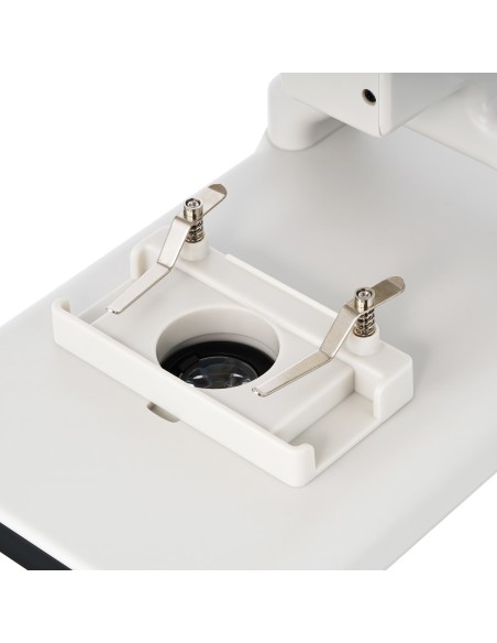 Microscopio digitale Levenhuk Rainbow DM500 LCD