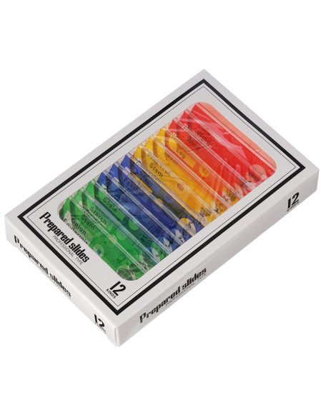 Microscopio digitale Levenhuk Rainbow DM500 LCD