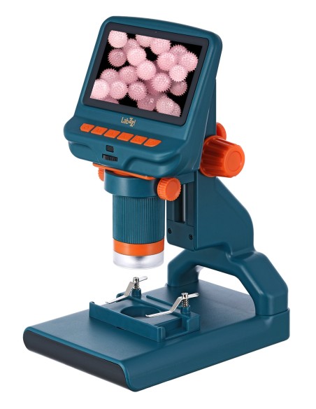 Microscopio digitale Levenhuk LabZZ DM200 LCD