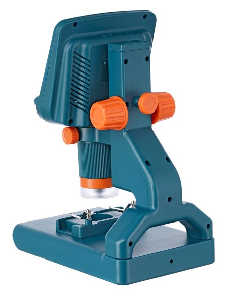 Microscopio digitale Levenhuk LabZZ DM200 LCD