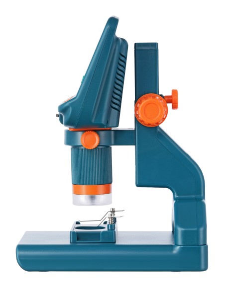 Microscopio digitale Levenhuk LabZZ DM200 LCD