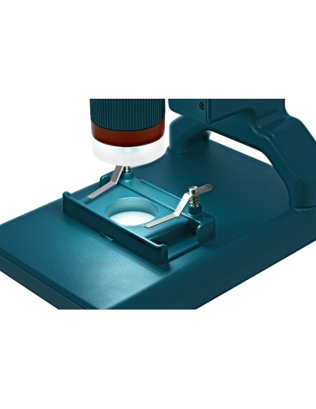 Microscopio digitale Levenhuk LabZZ DM200 LCD