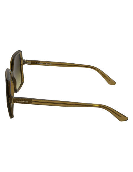 CALVIN KLEIN - CK25537S - 209 - 56