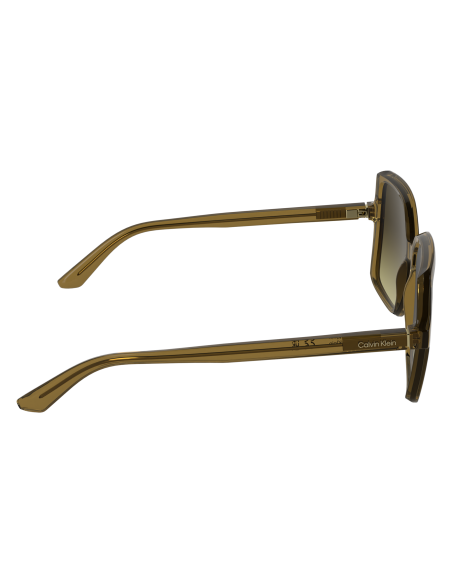 CALVIN KLEIN - CK25537S - 209 - 56