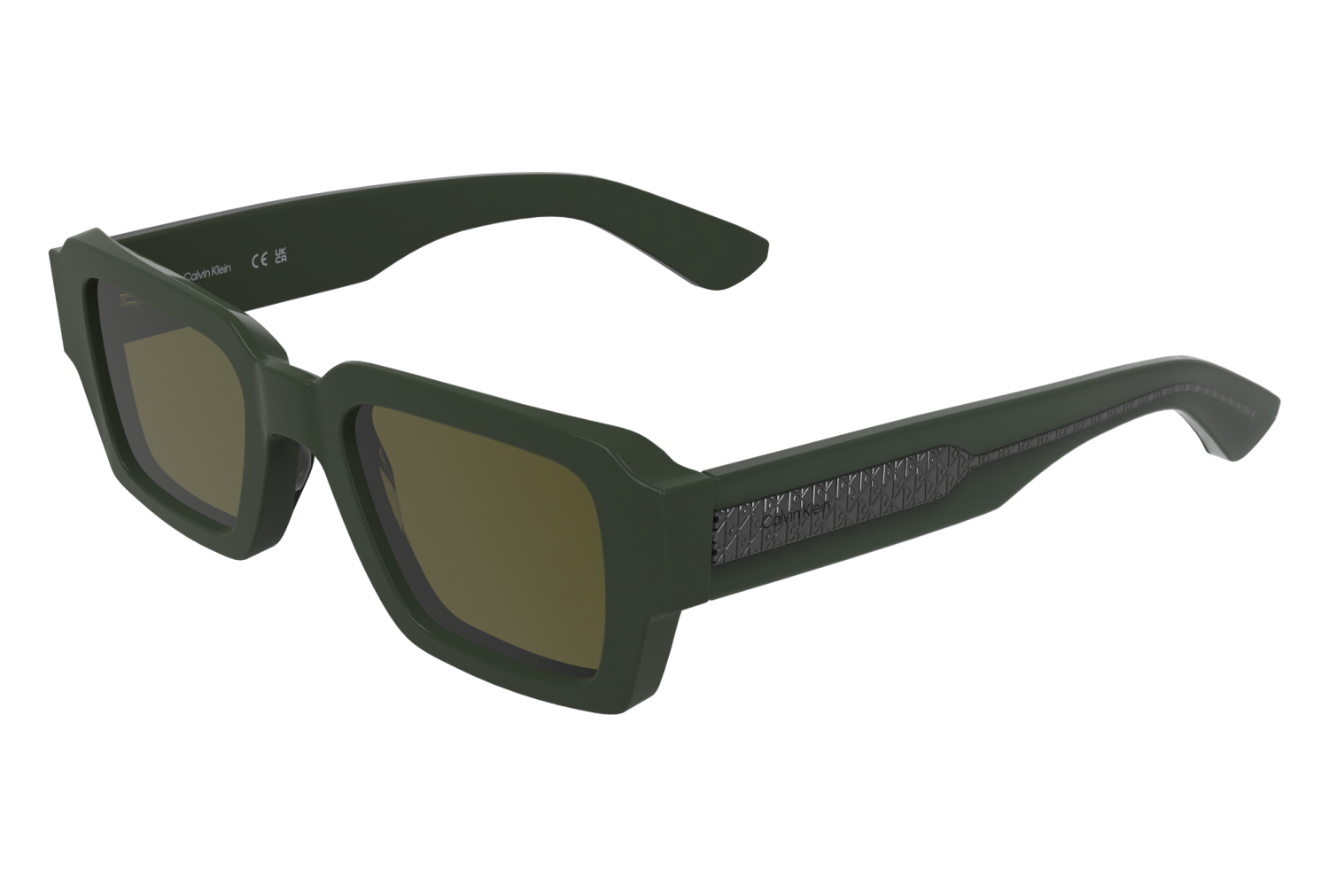 CALVIN KLEIN - CK25538S - 330 - 50
