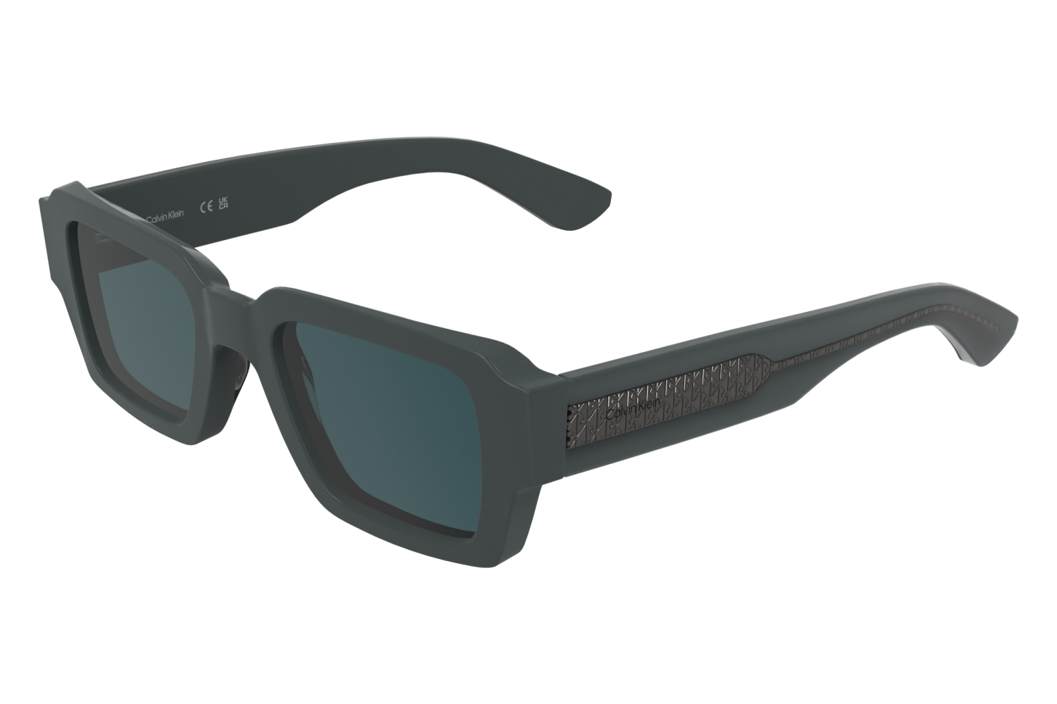 CALVIN KLEIN - CK25538S - 35 - 50