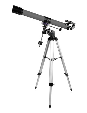 Telescopio Levenhuk Blitz 70 PLUS