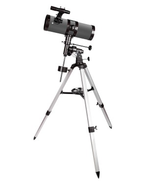 Telescopio Levenhuk Blitz 114s PLUS