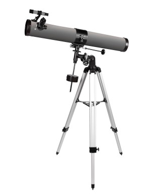 Telescopio Levenhuk Blitz 76 PLUS
