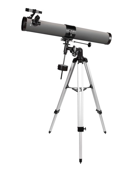 Telescopio Levenhuk Blitz 76 PLUS