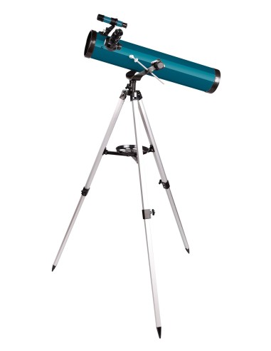 Telescopio Levenhuk LabZZ TK76