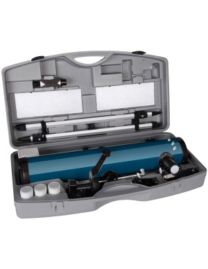 Telescopio Levenhuk LabZZ TK76 2