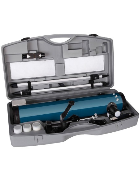 Telescopio Levenhuk LabZZ TK76