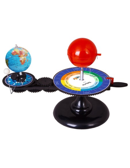 Tellurio Levenhuk LabZZ