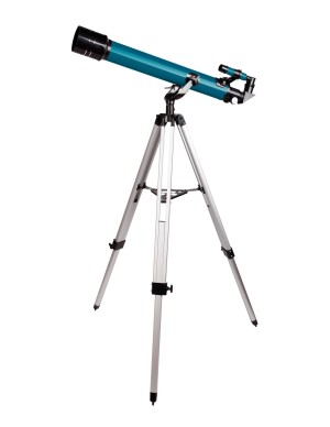 Telescopio Levenhuk LabZZ TK60