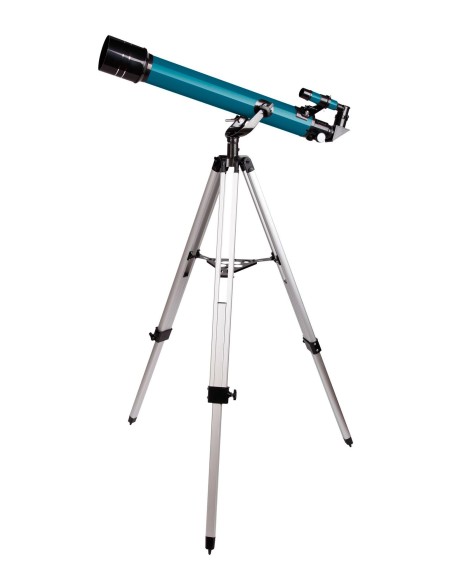 Telescopio Levenhuk LabZZ TK60