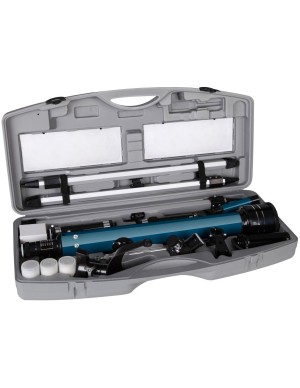 Telescopio Levenhuk LabZZ TK60 2