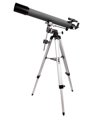 Telescopio Levenhuk Blitz 80 PLUS