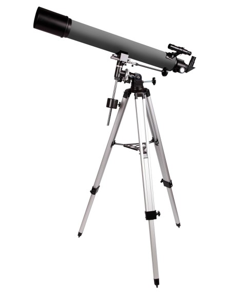 Telescopio Levenhuk Blitz 80 PLUS