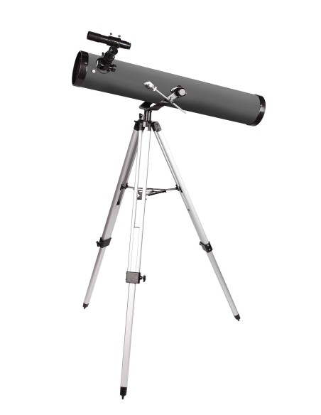Telescopio Levenhuk Blitz 114 BASE