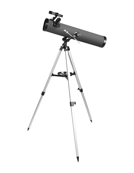Telescopio Levenhuk Blitz 76 BASE