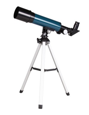 Telescopio Levenhuk LabZZ TK50