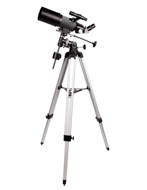 Telescopio Levenhuk Blitz 80s PLUS
