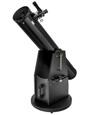 Telescopio Levenhuk Ra 150N Dobson