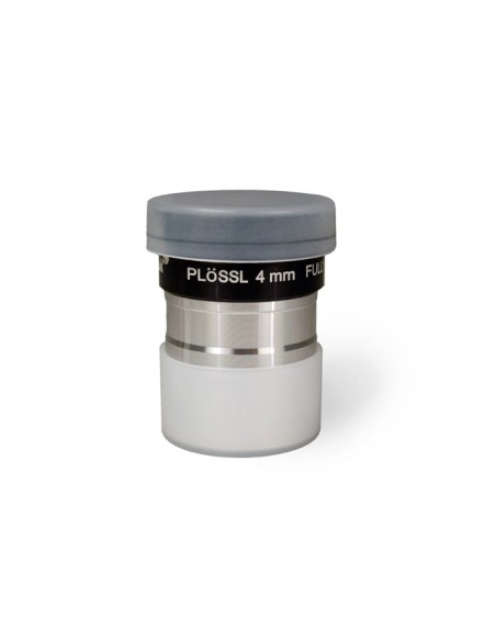 Oculare Levenhuk Plössl 4 mm