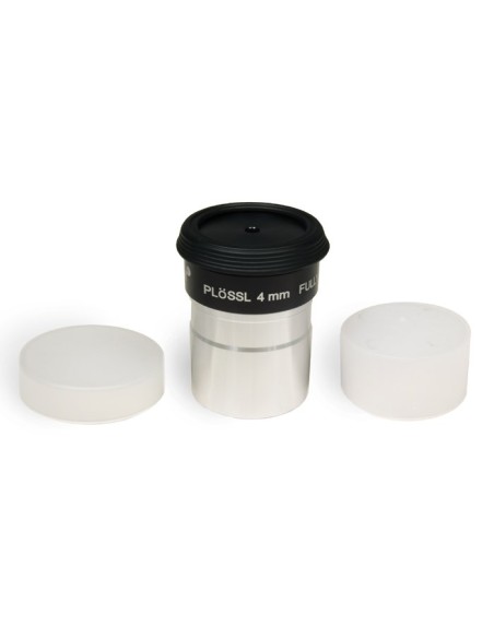Oculare Levenhuk Plössl 4 mm