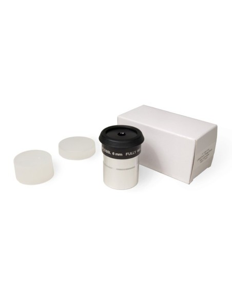 Oculare Levenhuk Plössl 6 mm