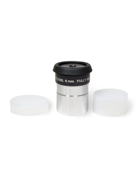 Oculare Levenhuk Plössl 6 mm