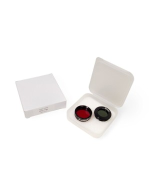 Set di filtri Levenhuk F2 “Luna e Marte” 2