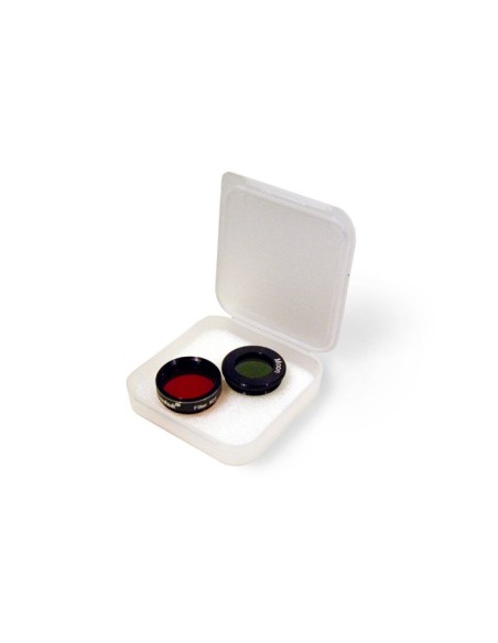 Set di filtri Levenhuk F2 “Luna e Marte”