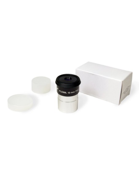 Oculare Levenhuk Plössl 12 mm