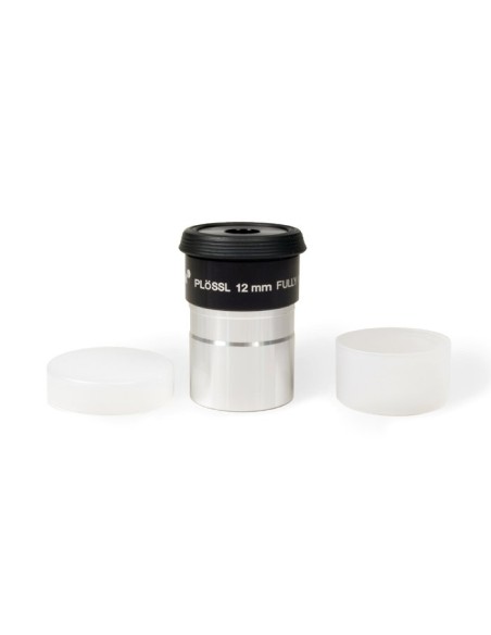 Oculare Levenhuk Plössl 12 mm