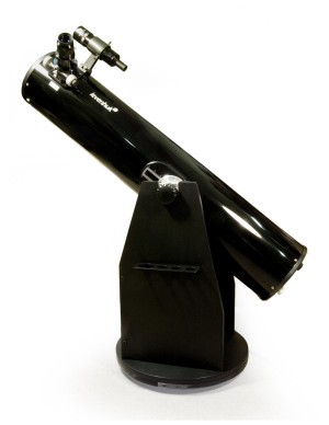 Telescopio Levenhuk Ra 200N Dobson